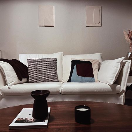 Broad Street Apartment - Central バース エクステリア 写真