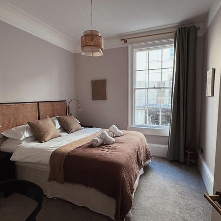 Broad Street Apartment - Central バース エクステリア 写真