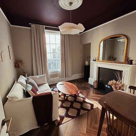 Broad Street Apartment - Central バース エクステリア 写真