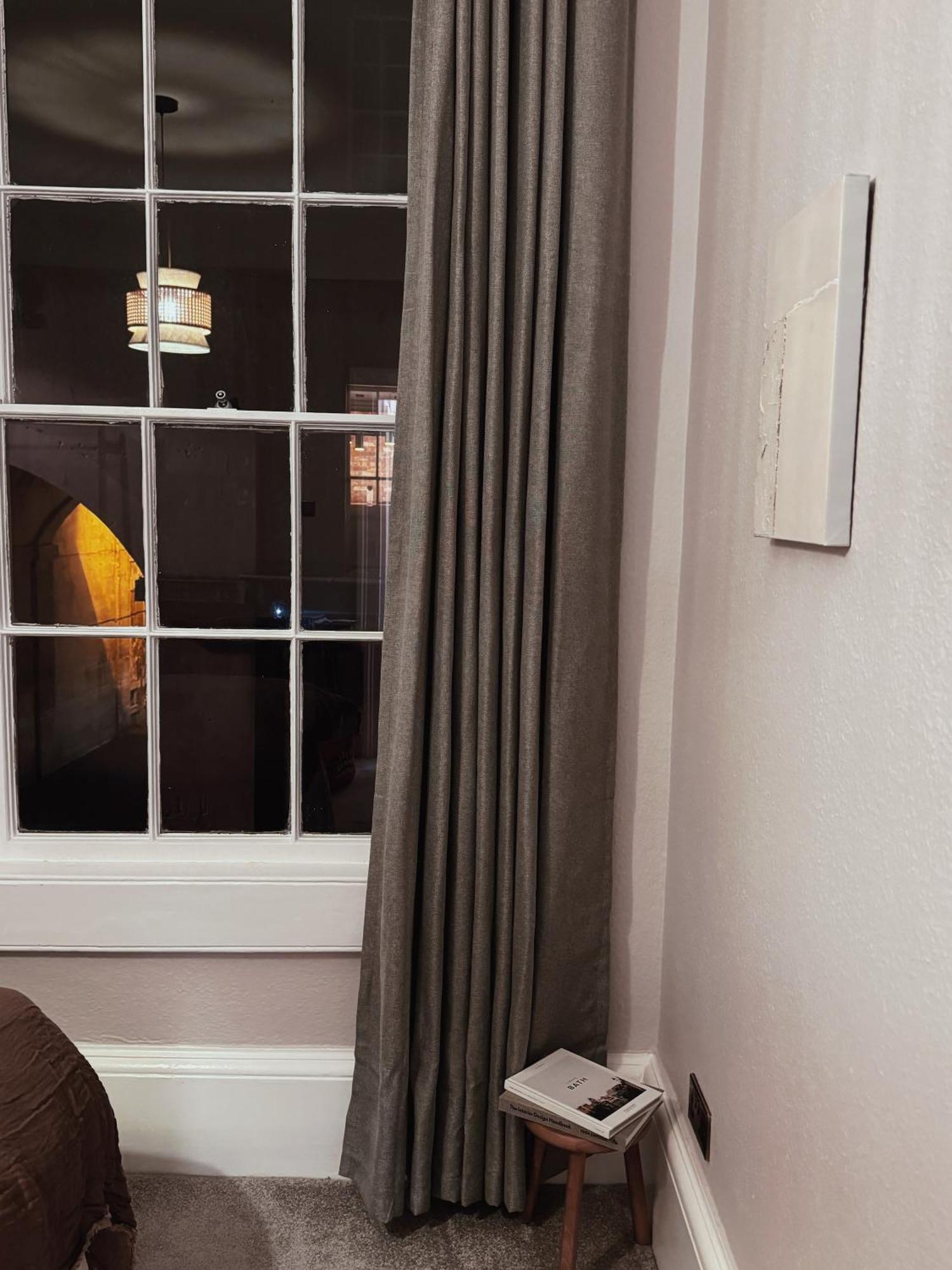 Broad Street Apartment - Central バース エクステリア 写真