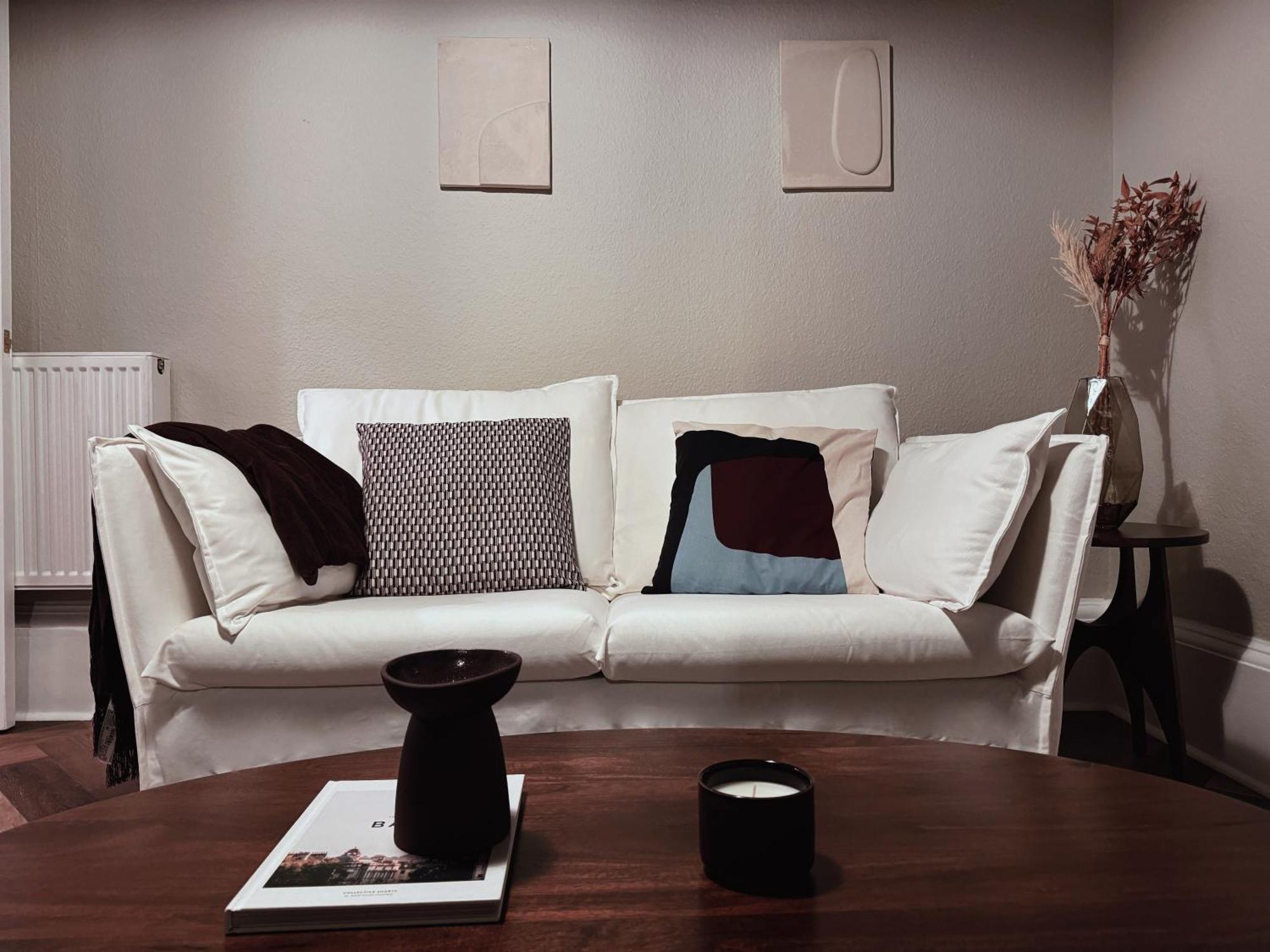 Broad Street Apartment - Central バース エクステリア 写真