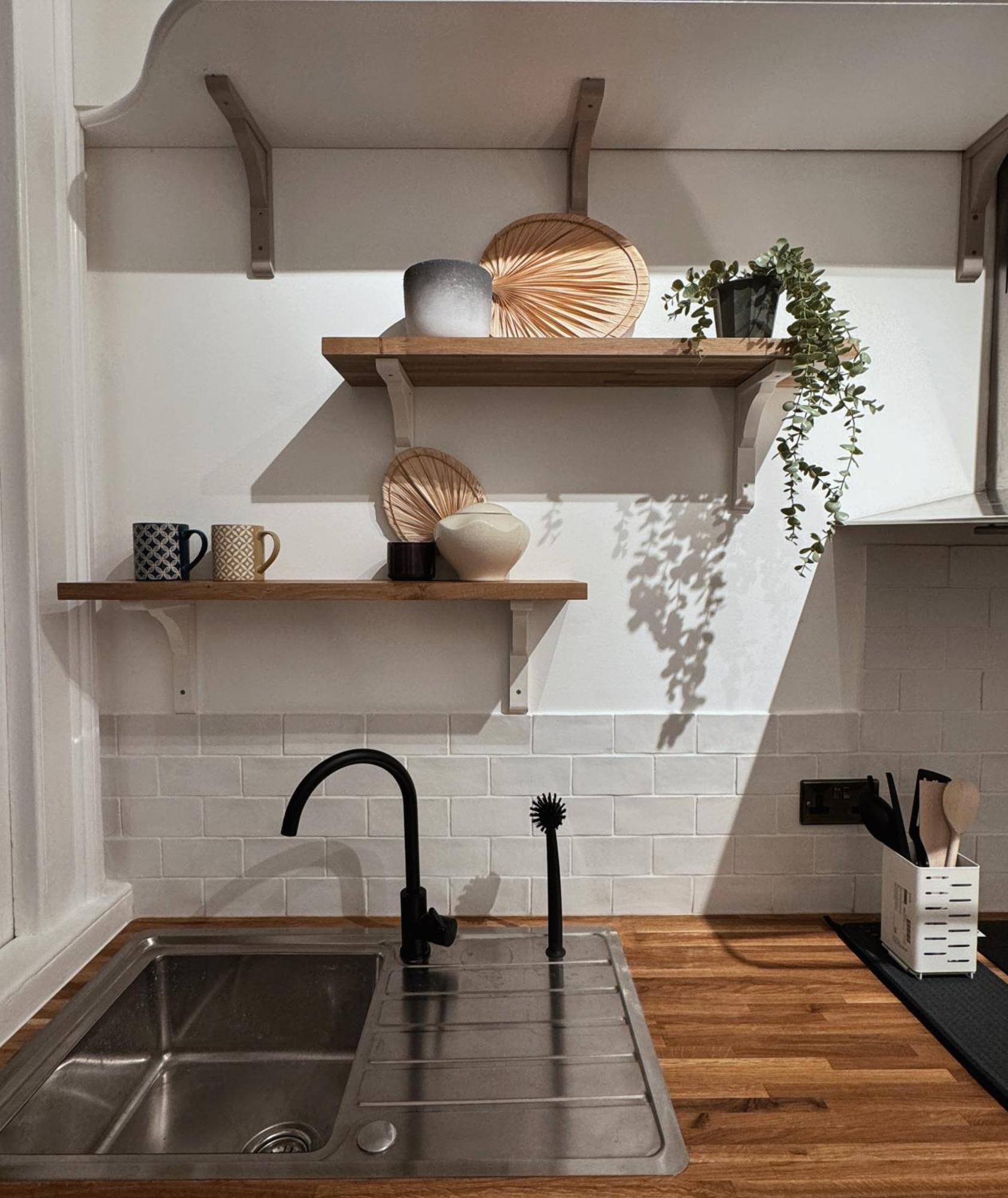 Broad Street Apartment - Central バース エクステリア 写真