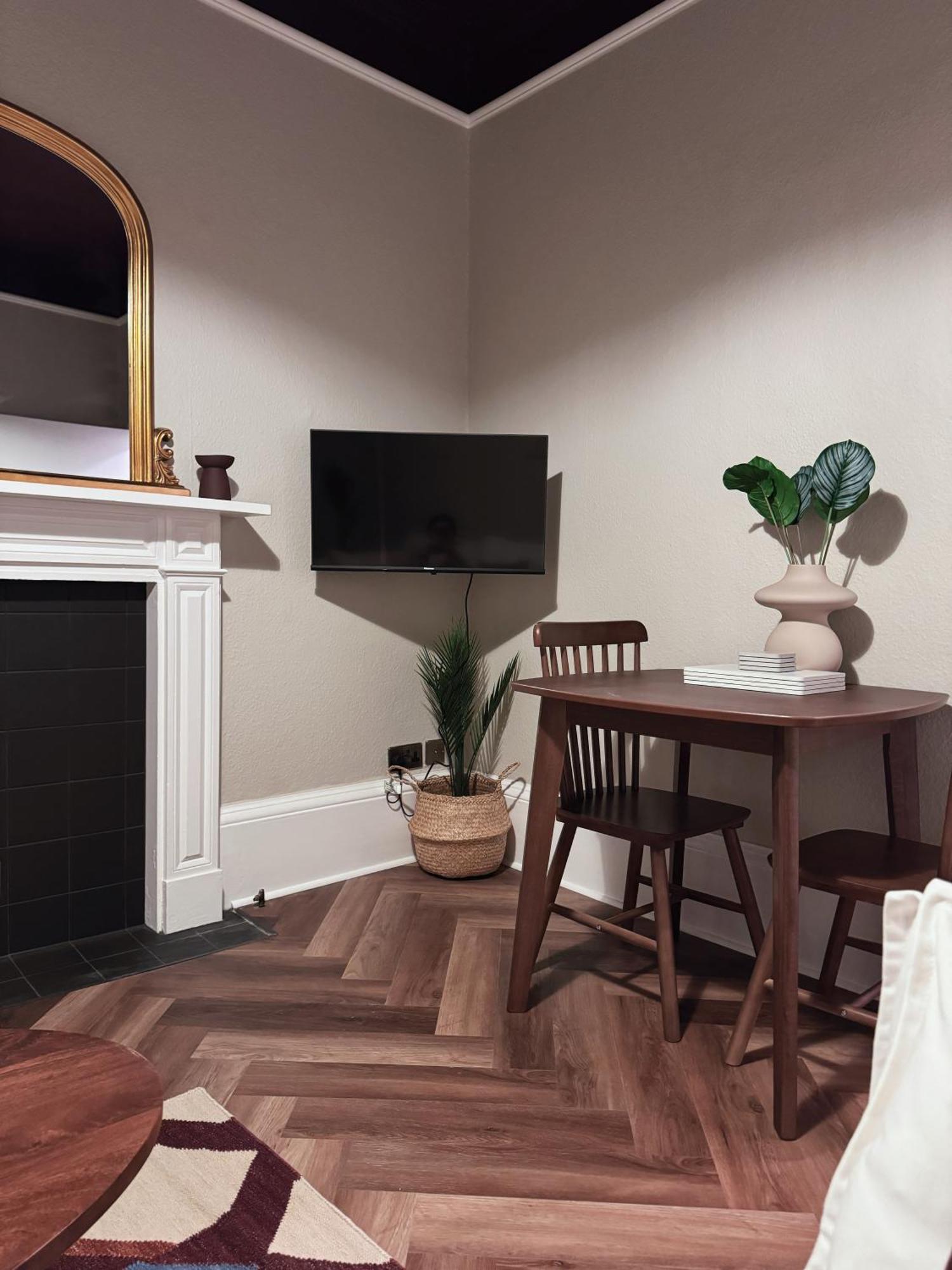 Broad Street Apartment - Central バース エクステリア 写真