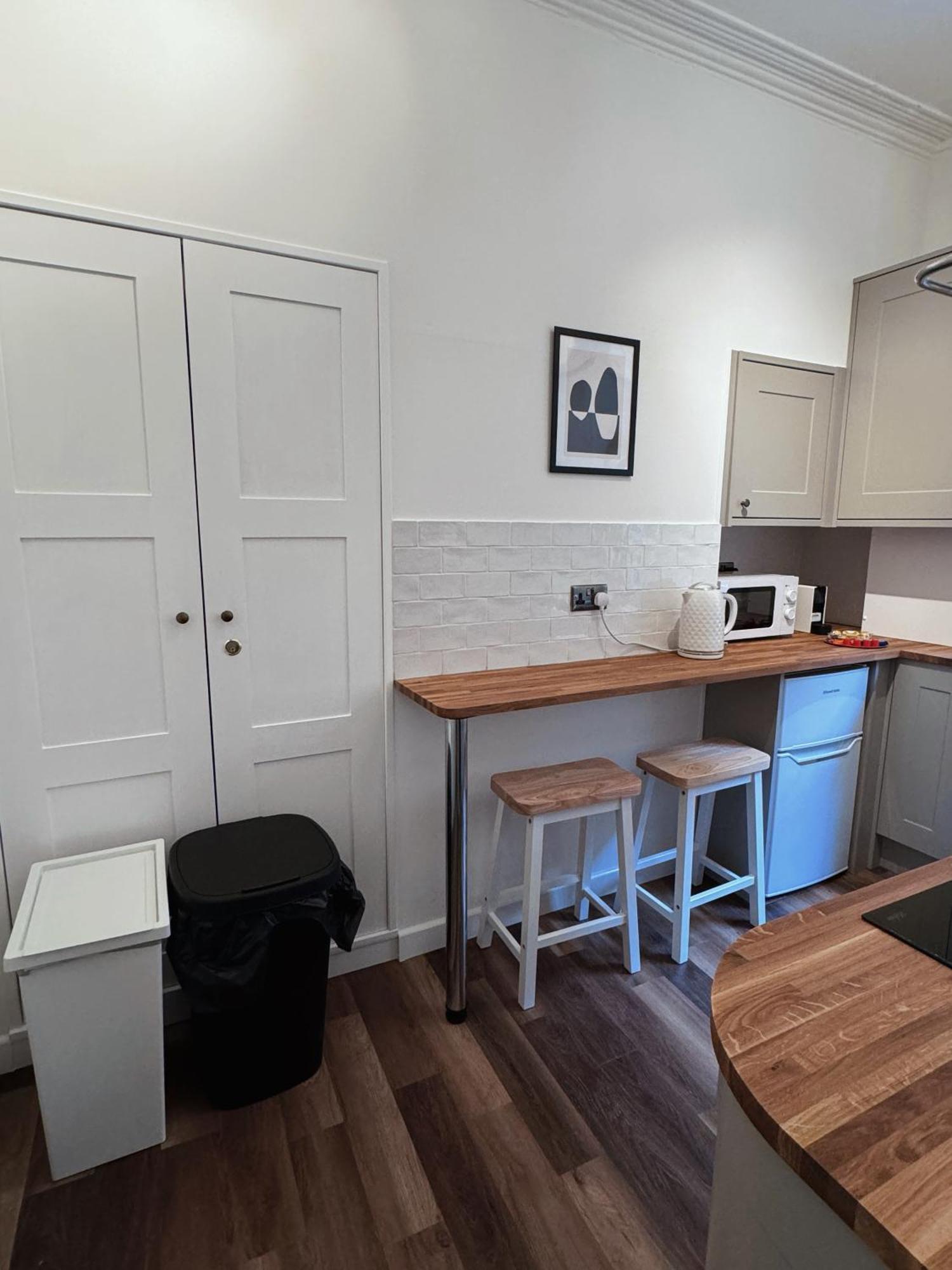 Broad Street Apartment - Central バース エクステリア 写真